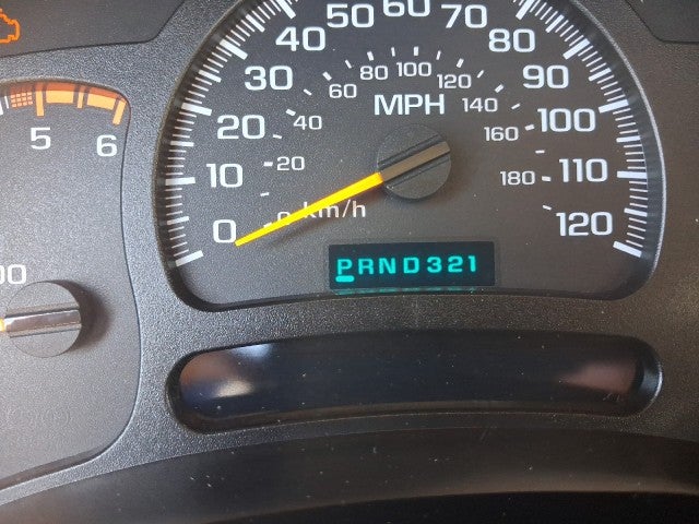 2005 GMC Sierra 2500 HD Work Truck