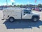 2005 GMC Sierra 2500 HD Work Truck