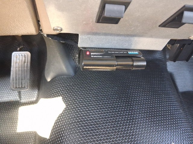 2005 GMC Sierra 2500 HD Work Truck