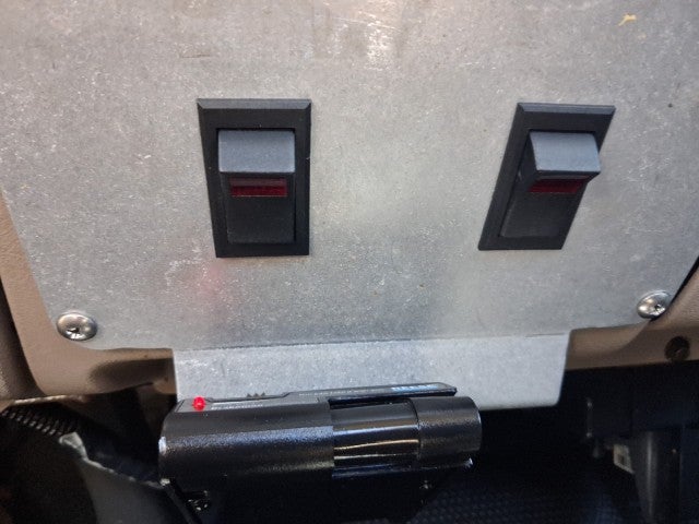 2005 GMC Sierra 2500 HD Work Truck