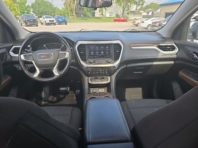 2020 GMC Acadia SLE