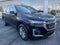 2024 Chevrolet Traverse Limited LT Cloth