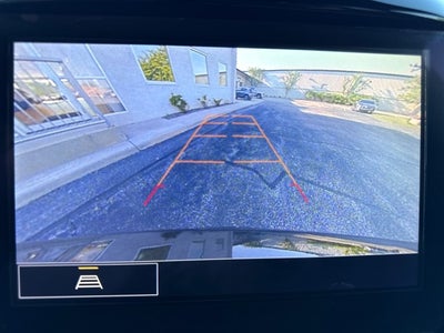 2024 Chevrolet Traverse Limited LT Cloth