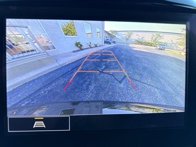 2024 Chevrolet Traverse Limited LT Cloth