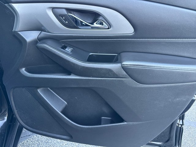 2024 Chevrolet Traverse Limited LT Cloth