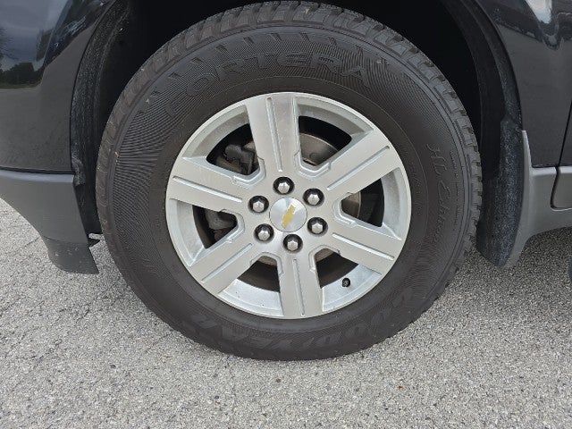 2011 Chevrolet Traverse LT w/2LT
