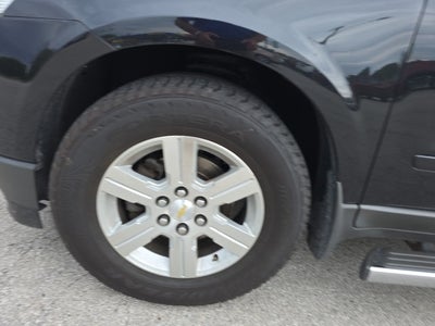 2011 Chevrolet Traverse LT w/2LT