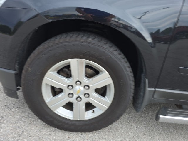 2011 Chevrolet Traverse LT w/2LT