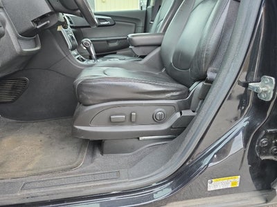 2011 Chevrolet Traverse LT w/2LT