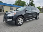 2011 Chevrolet Traverse LT w/2LT