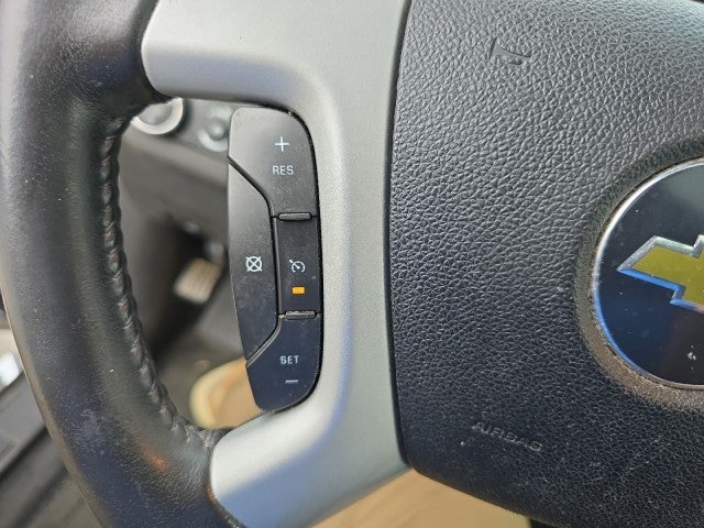 2011 Chevrolet Traverse LT w/2LT