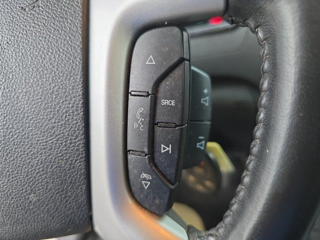2011 Chevrolet Traverse LT w/2LT