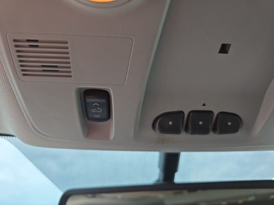 2011 Chevrolet Traverse LT w/2LT