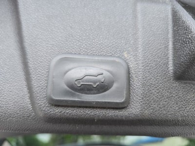2011 Chevrolet Traverse LT w/2LT
