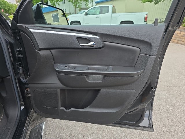 2011 Chevrolet Traverse LT w/2LT