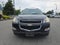 2011 Chevrolet Traverse LT w/2LT