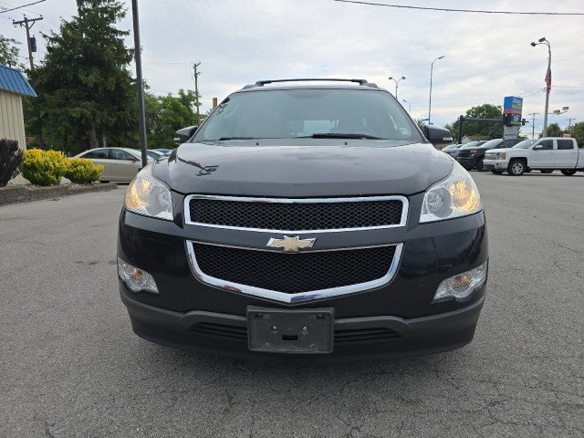 2011 Chevrolet Traverse LT w/2LT