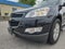 2011 Chevrolet Traverse LT w/2LT