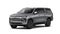 2027 Chevrolet Suburban Premier