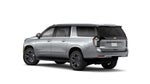 2027 Chevrolet Suburban Premier