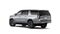 2027 Chevrolet Suburban Premier