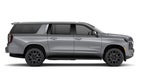 2027 Chevrolet Suburban Premier