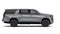 2027 Chevrolet Suburban Premier