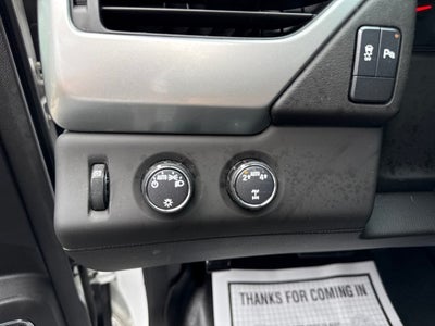 2018 Chevrolet Suburban LS