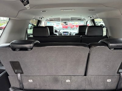 2018 Chevrolet Suburban LS