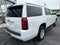 2018 Chevrolet Suburban LS