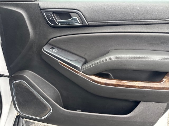 2018 Chevrolet Suburban LS