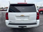 2018 Chevrolet Suburban LS