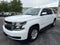 2018 Chevrolet Suburban LS