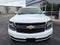 2018 Chevrolet Suburban LS