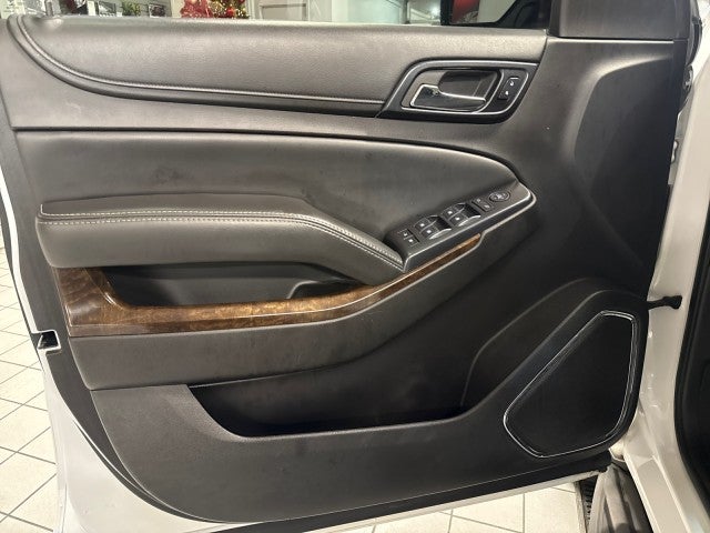 2015 Chevrolet Suburban LS