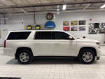 2015 Chevrolet Suburban LS