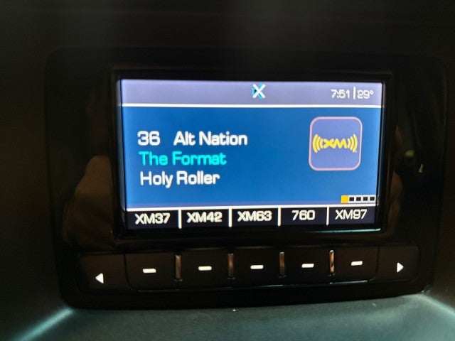 2015 Chevrolet Suburban LS