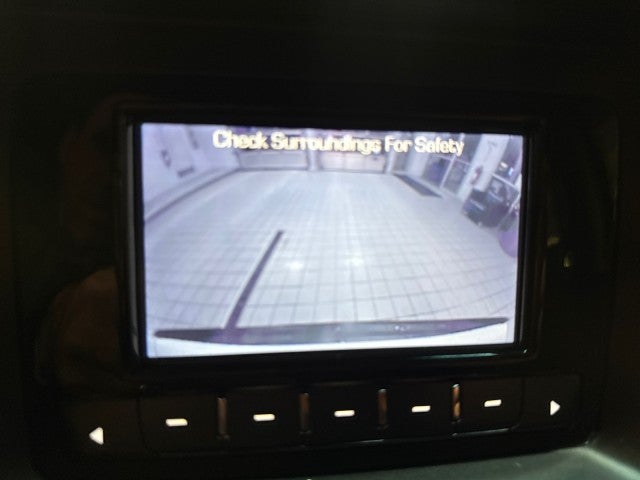 2015 Chevrolet Suburban LS