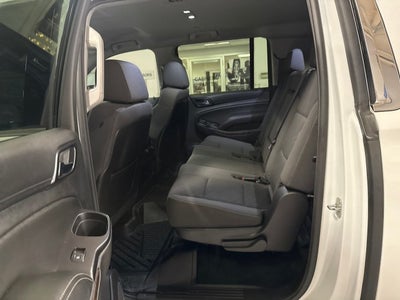 2015 Chevrolet Suburban LS