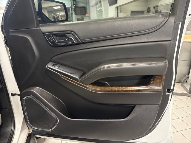 2015 Chevrolet Suburban LS