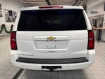 2015 Chevrolet Suburban LS