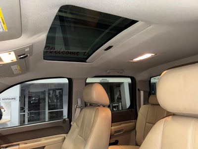 2013 GMC Sierra 2500 HD SLE