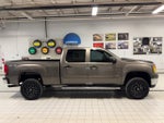 2013 GMC Sierra 2500 HD SLE