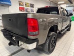 2013 GMC Sierra 2500 HD SLE