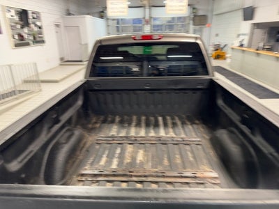 2013 GMC Sierra 2500 HD SLE