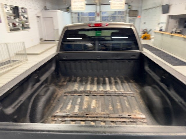 2013 GMC Sierra 2500 HD SLE