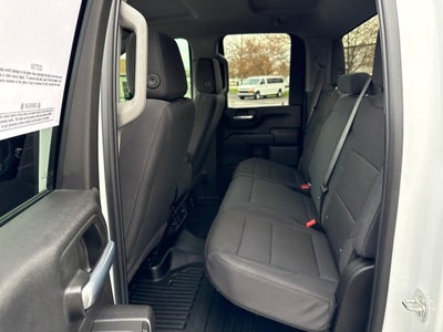 2025 GMC Sierra 2500 HD Pro