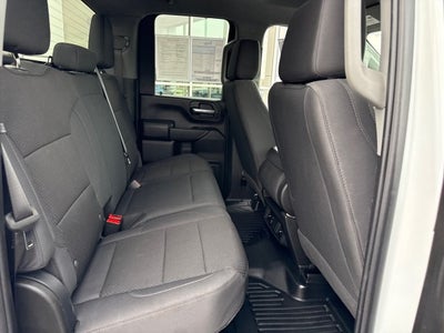 2025 GMC Sierra 2500 HD Pro