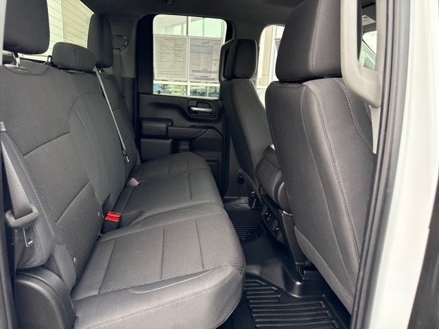 2025 GMC Sierra 2500 HD Pro