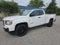 2022 GMC Canyon Elevation Standard